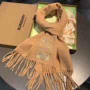 Burberry scarf - 5