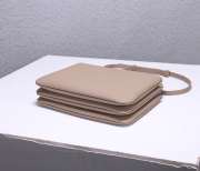 Celine trio shoulder beige bag  - 6