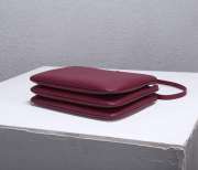 Celine trio shoulder red bag - 3