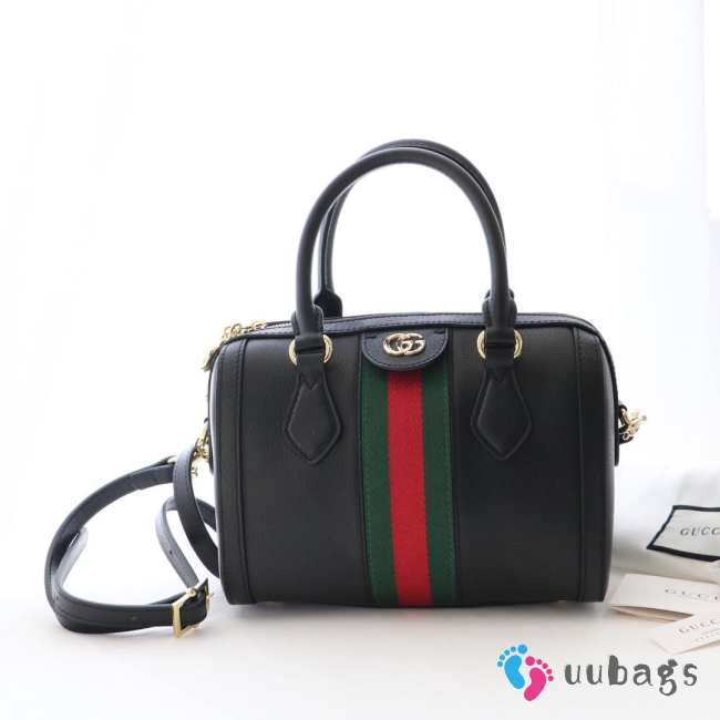 Gucci Ophidia GG shoulder bag - 1