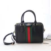 Gucci Ophidia GG shoulder bag - 1