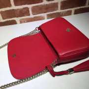 Gucci Interlocking GG Bag 27cm (4 colors) - 5