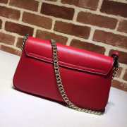 Gucci Interlocking GG Bag 27cm (4 colors) - 6