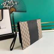 Gucci clutch  - 6