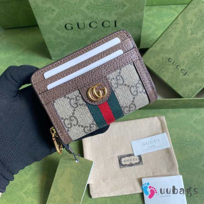 Gucci wallet 02 - 1