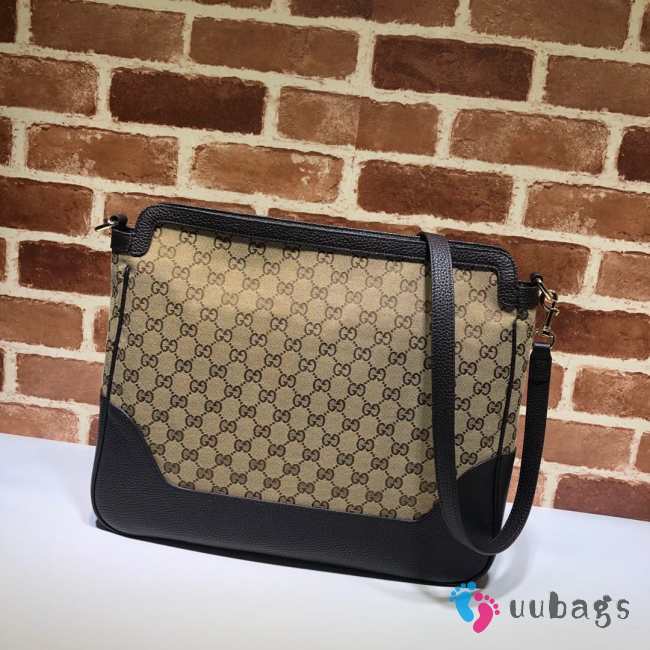 Gucci GG shoulder bag 498158 - 1