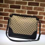 Gucci GG shoulder bag 498158 - 6