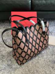 Valentino Garavani Beehive tote bag - 3