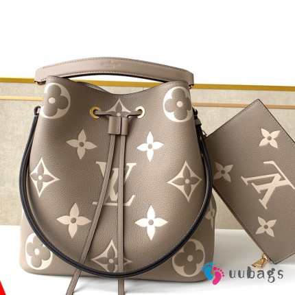 Louis Vuitton Neonoe MM Monogram Leather M45555 - 1