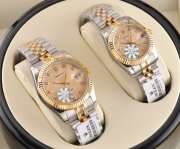 Rolex 316L Men & Women Style ( 3 colors)  - 6