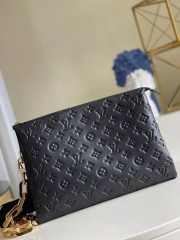 Louis Vuitton Coussin MM Bag - 5