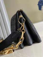 Louis Vuitton Coussin MM Bag - 3