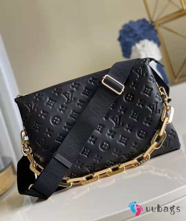 Louis Vuitton Coussin MM Bag - 1