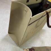 Fendi Sunshine Tote Bag 36cm - 2