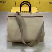 Fendi Sunshine Tote Bag 36cm - 5