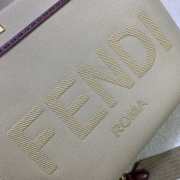 Fendi Sunshine Tote Bag 36cm - 6