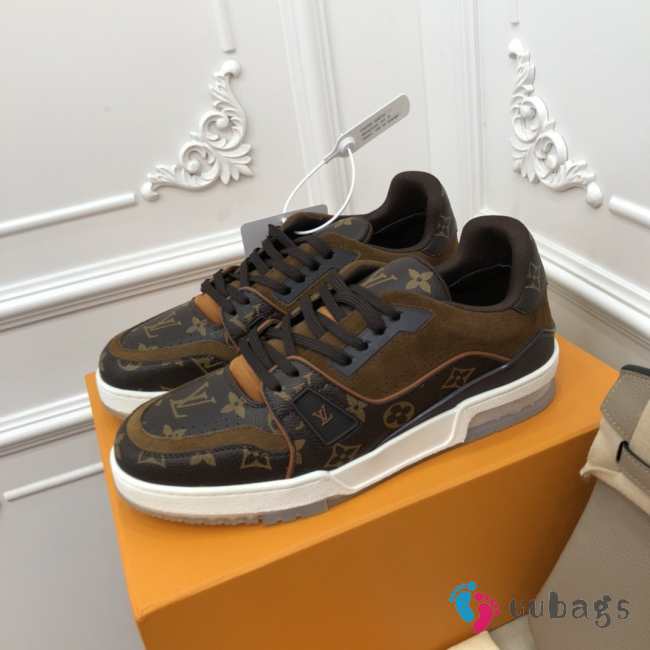 Louis Vuitton shoes 06 - 1