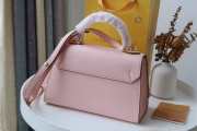 Louis Vuitton Twist One Handle PM Light Pink M57093 - 3