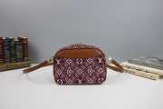 LV Deauville Mini Monogram M45528 18CM - 4