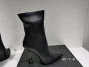 YSL boots - 3