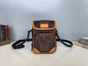 LV Nano Amazone Messenger N40357 19CM - 1