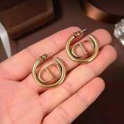 Dior earings - 4