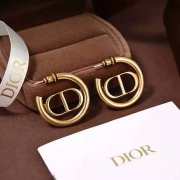 Dior earings - 6