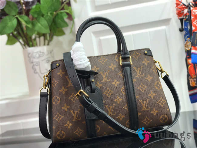 LV Soufflot BB Bag 29CM - 1