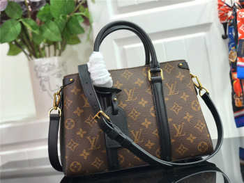 LV Soufflot BB Bag 29CM