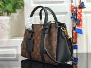 LV Soufflot BB Bag 29CM - 5