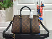 LV Soufflot BB Bag 29CM - 4