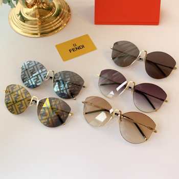 Fendi sunglasses 003 