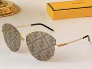 Fendi sunglasses 003  - 2