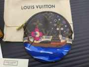 LV Coin round purse - 5