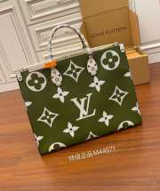 Louis Vuitton Onthego Monogram M44571 GM 41cm - 1