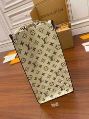 Louis Vuitton Onthego Monogram M44571 GM 41cm - 6