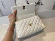 Chanel Coco Handle Flapbag Small 24cm (5 colors) - 6