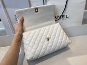 Chanel Coco Handle Flapbag Medium 29cm (5 colors) - 3