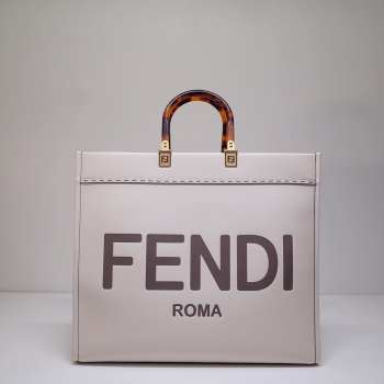 FENDI SUNSHINE SHOPPER 121228D 40cm