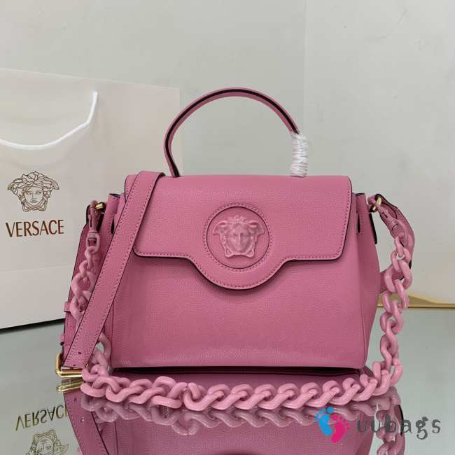 Versace medium 1039 LaMedusa handle bag - 1