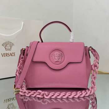 Versace medium 1039 LaMedusa handle bag