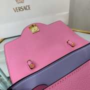 Versace medium 1039 LaMedusa handle bag - 6