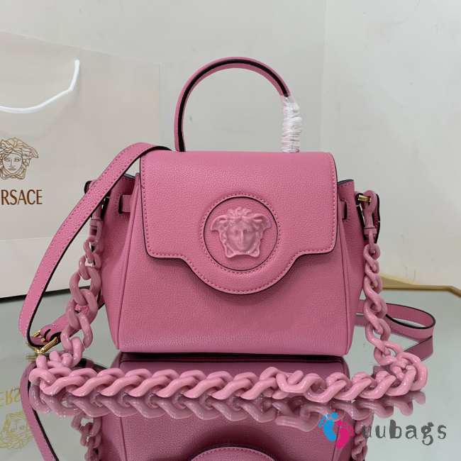 Versace mini bag 20x10x17cm - 1