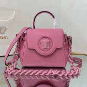 Versace mini bag 20x10x17cm - 1