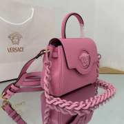 Versace mini bag 20x10x17cm - 3