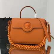 Versace Bag 35x14x25cm - 1