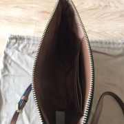 Burberry corssbody brown bag - 3