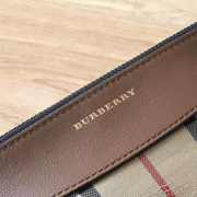 Burberry corssbody brown bag - 6