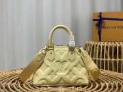 LV Alma BB Bubblegram M59793 24.5CM - 5