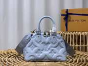 LV Alma BB Bubblegram M59793 24.5CM - 6